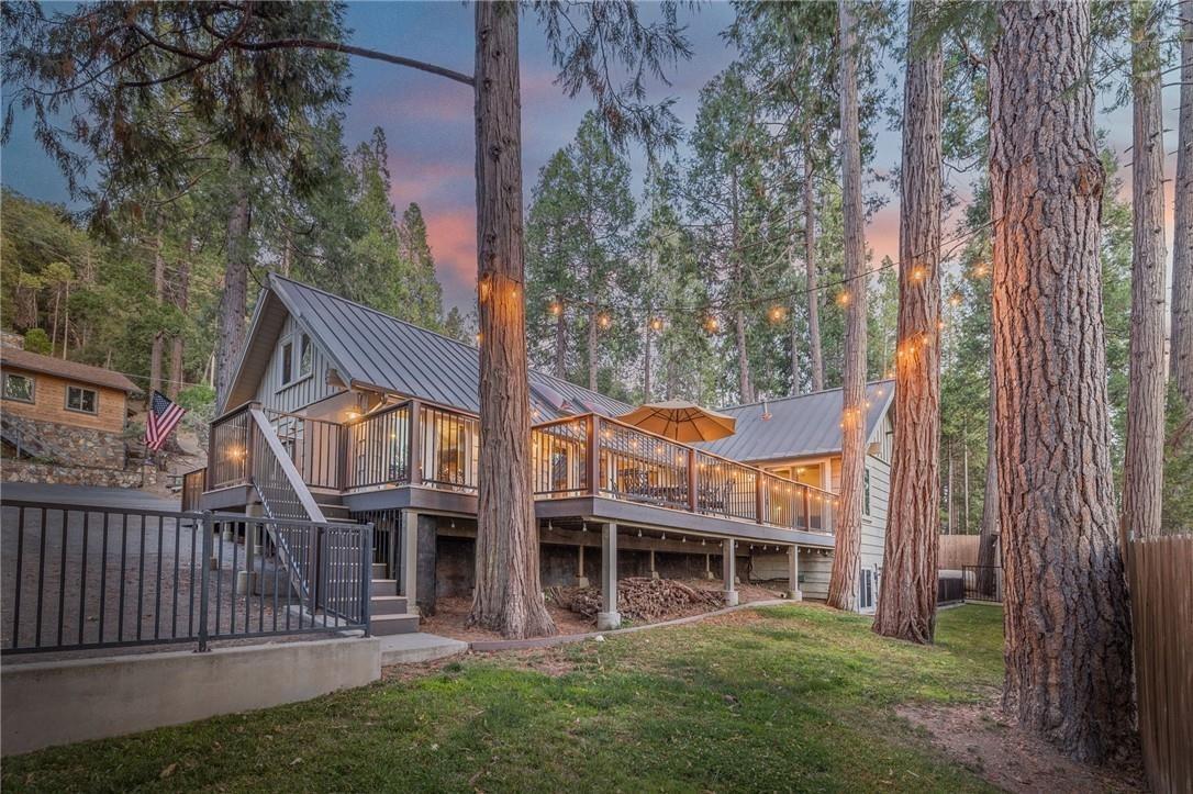Photo of 53644 Acorn Rd in Bass Lake, CA