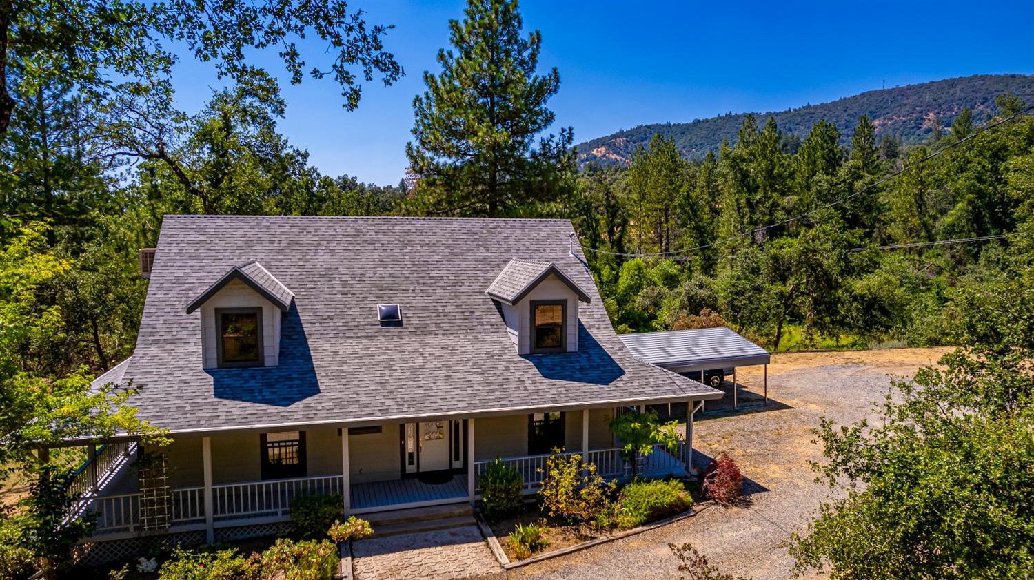 Photo of 58364 Rd 601 in Ahwahnee, CA