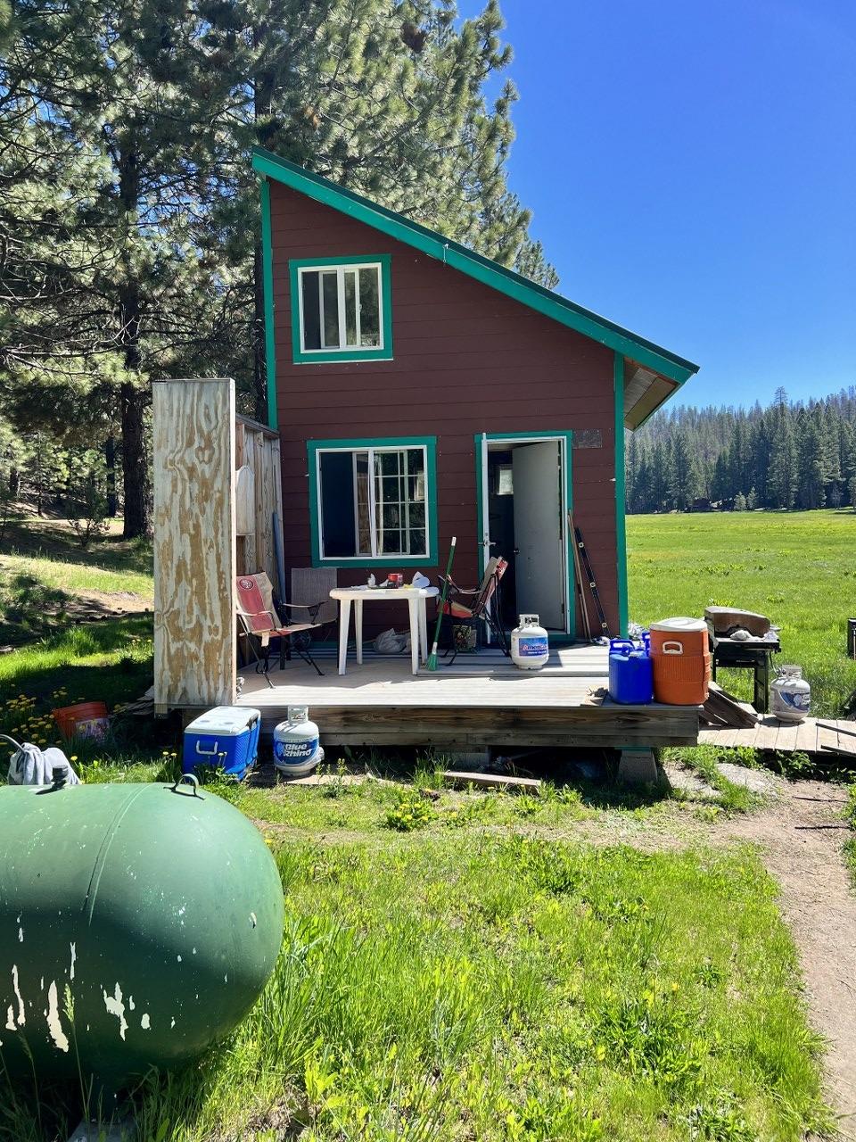 Photo of 0 Meadow Ln in North Fork, CA