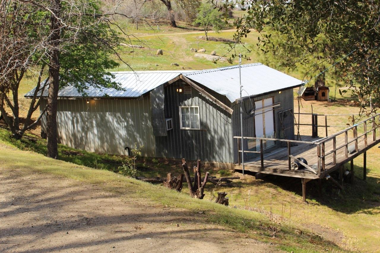 Photo of 0 Deadwood Lookout Mountain Rd in Oakhurst, CA
