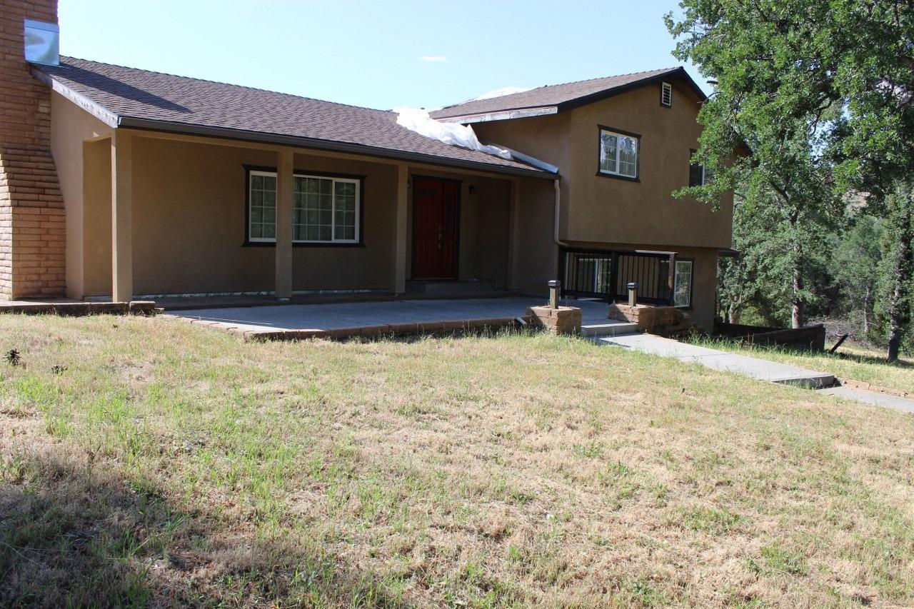 Photo of 43572 Ranger Circle Dr in Coarsegold, CA