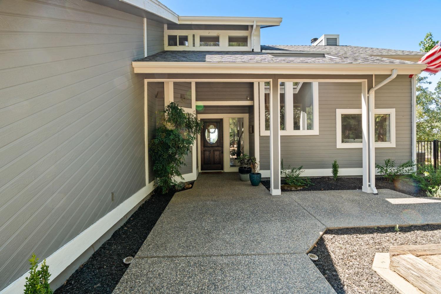 Photo of 34980 Wintergreen Loop in North Fork, CA