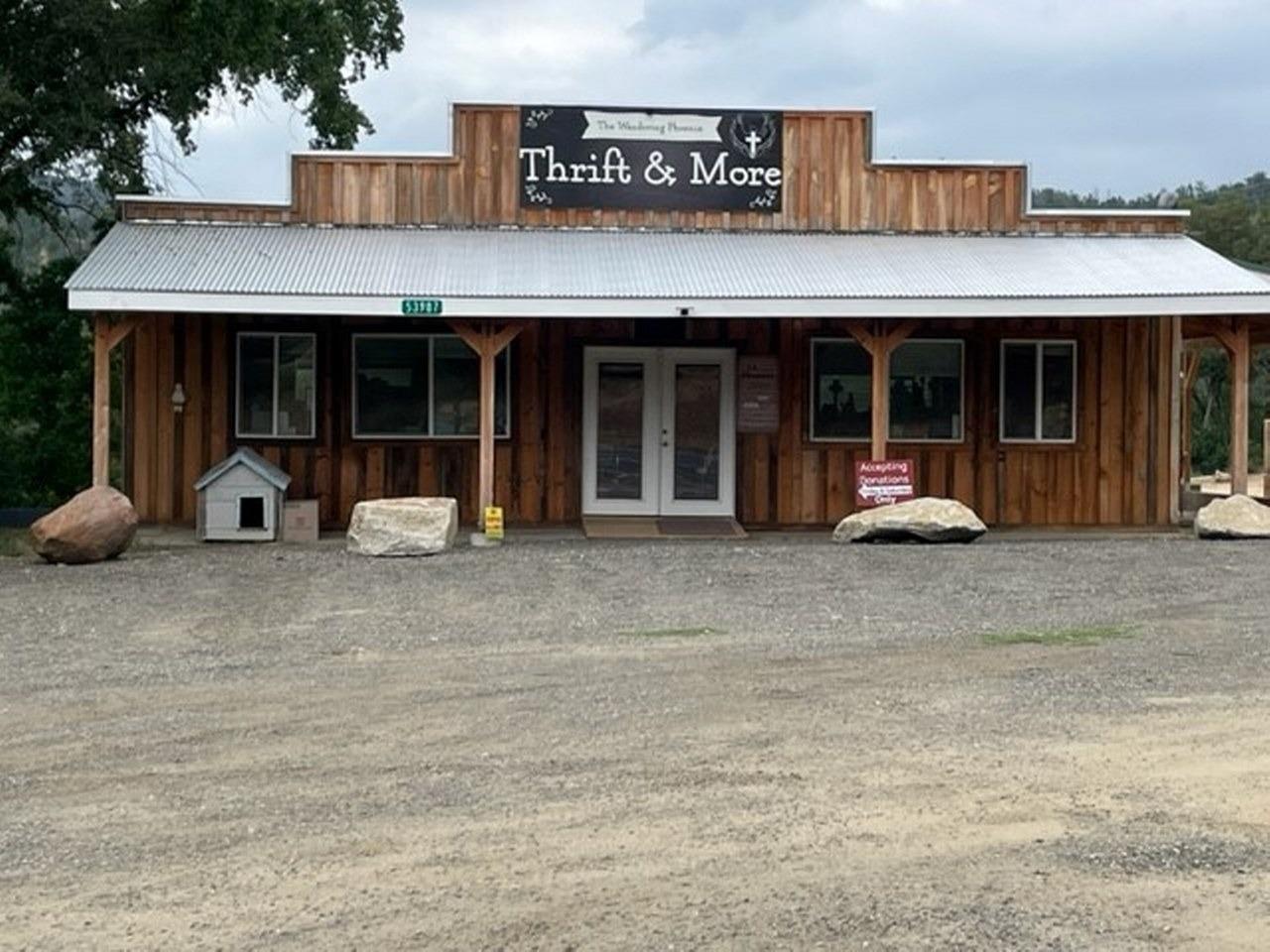 Photo of 53987 Rd 200 in O Neals, CA