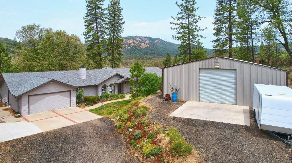 Photo of 36664 Mattie Fhy in Coarsegold, CA