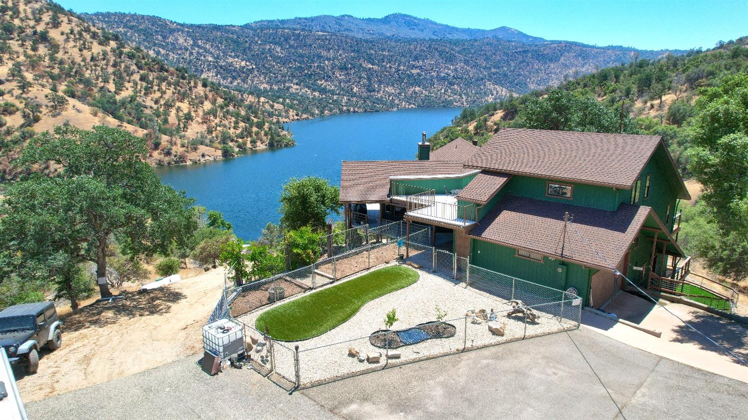 Photo of 28661 Redinger Wy in North Fork, CA