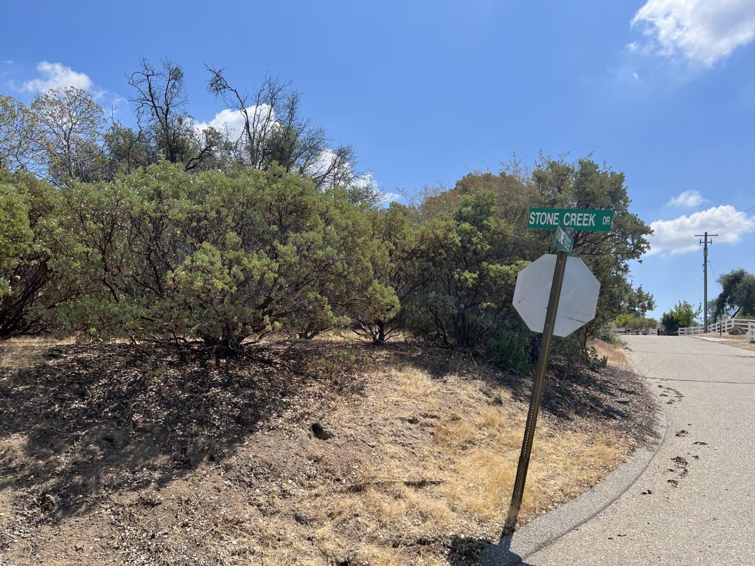 Photo of 0 Stone Crk in Coarsegold, CA