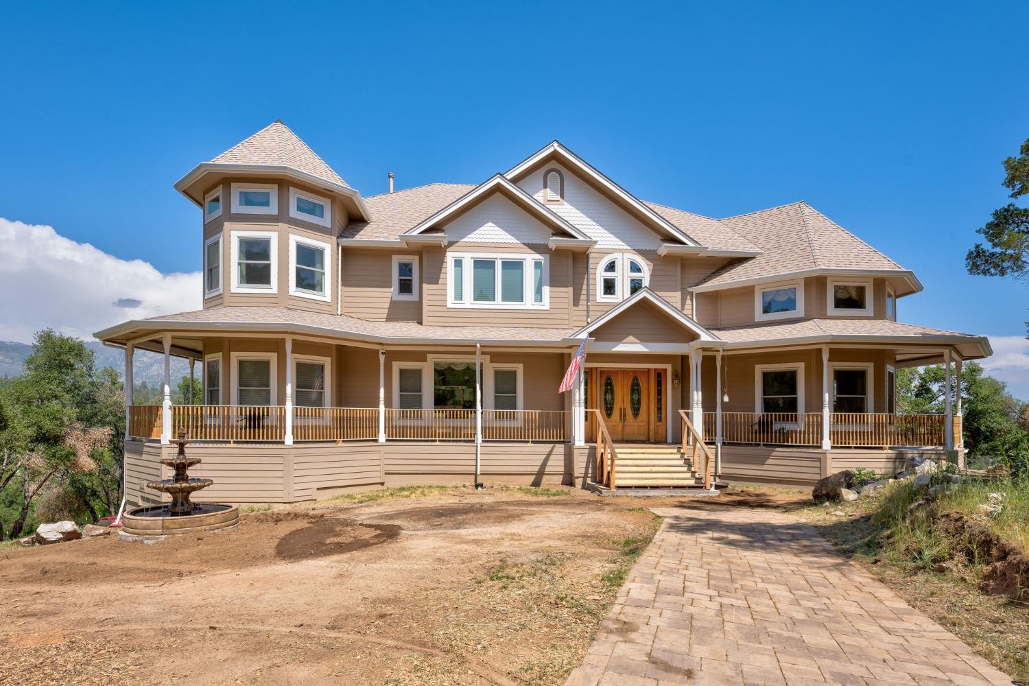 Photo of 34078 Nielsen Rd in North Fork, CA