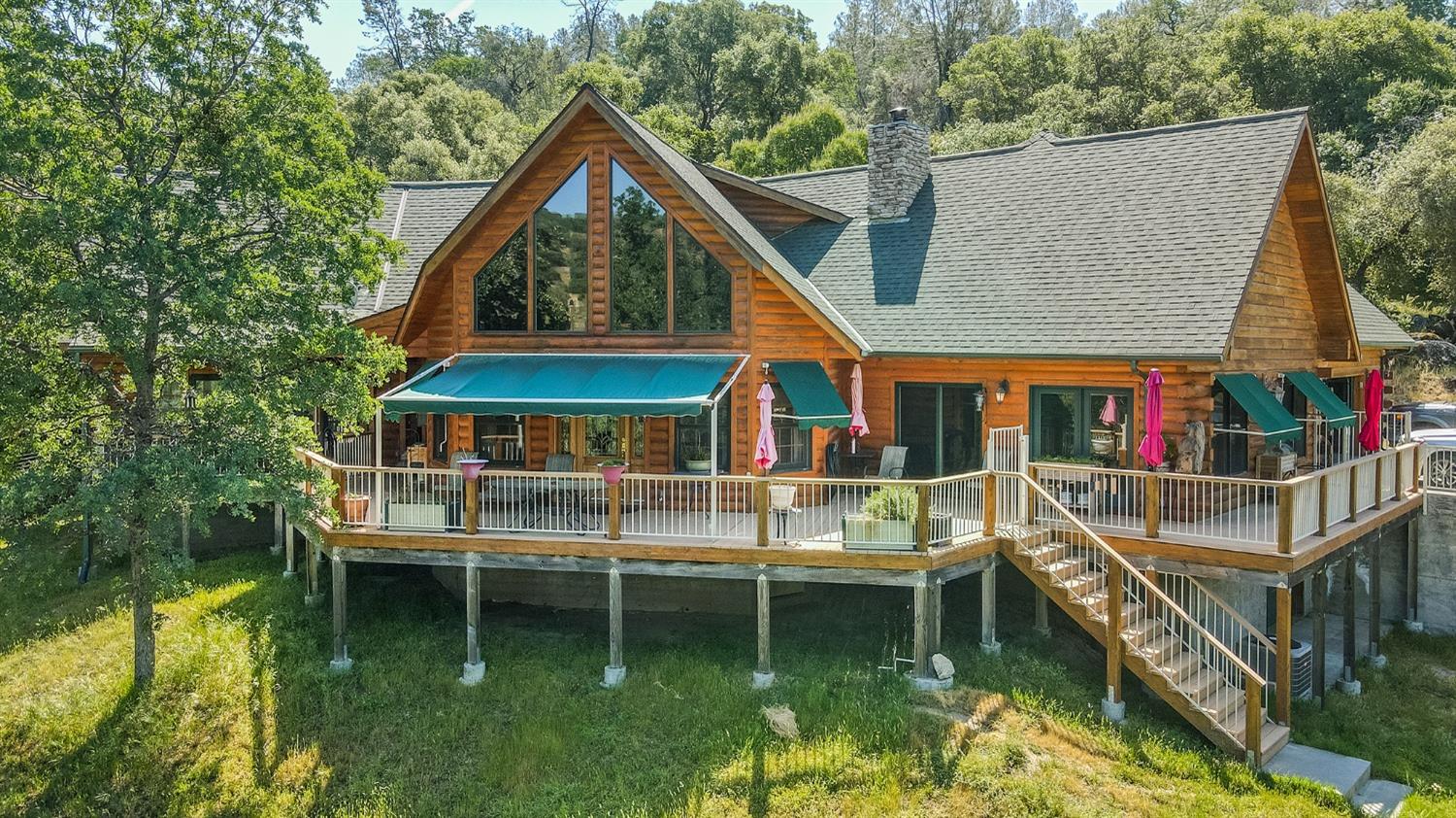 Photo of 27847 Toothacres Wy in North Fork, CA