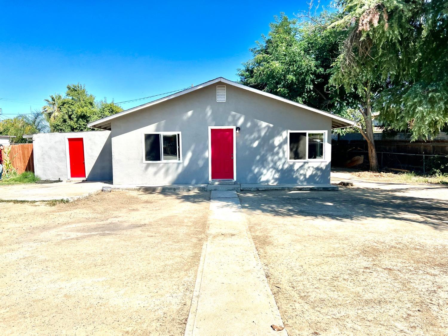 Photo of 33164 W Hidalgo Ave in Cantua Creek, CA