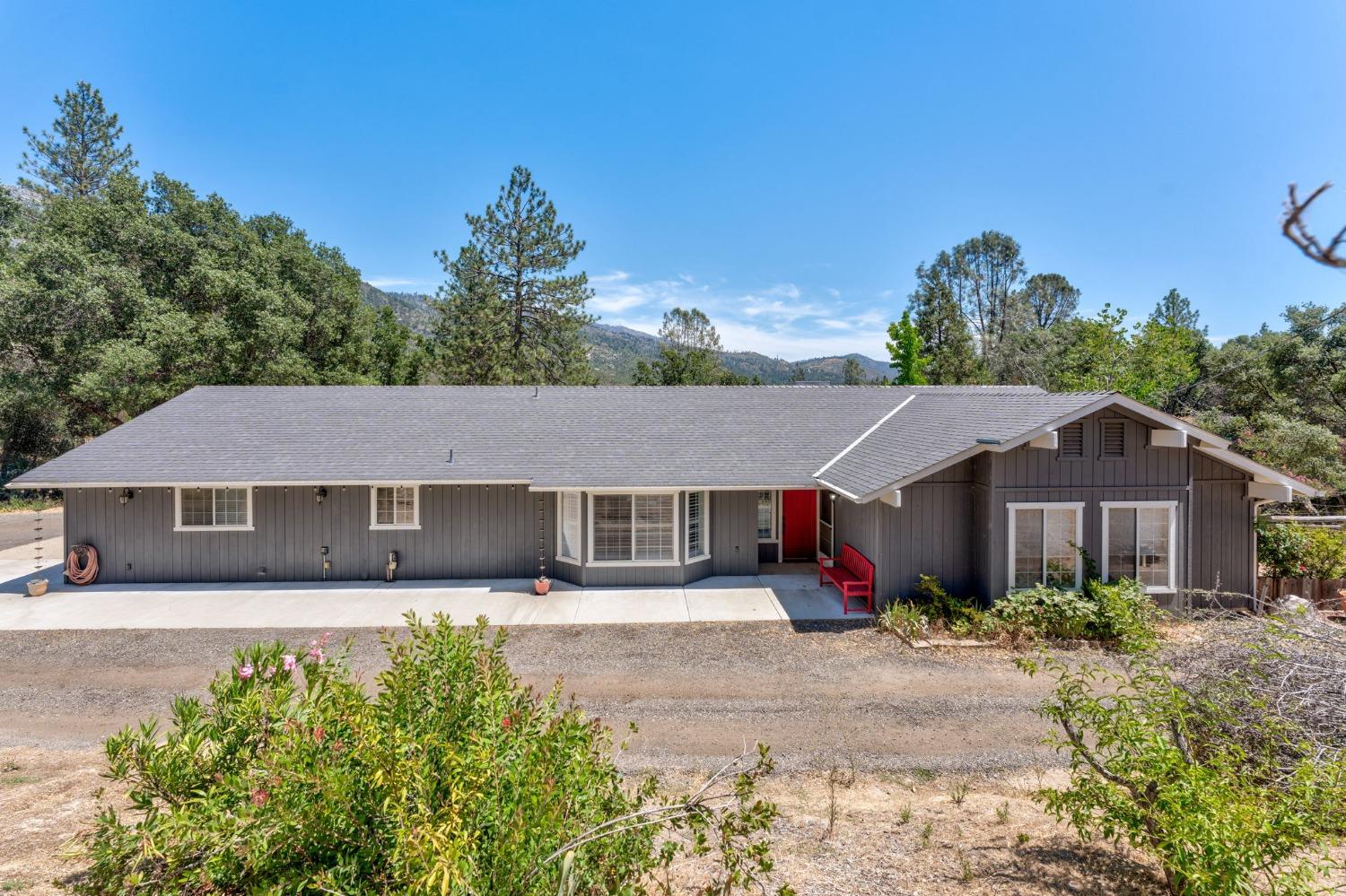 Photo of 57270 Thunder Wy in North Fork, CA