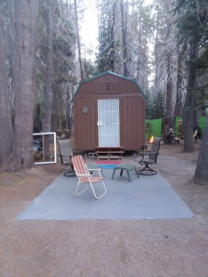 Photo of 0 Shuteye Rd in Bass Lake, CA