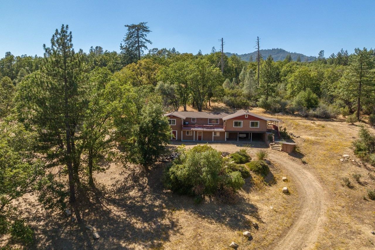 Photo of 35616 Willow Canyon Dr in North Fork, CA