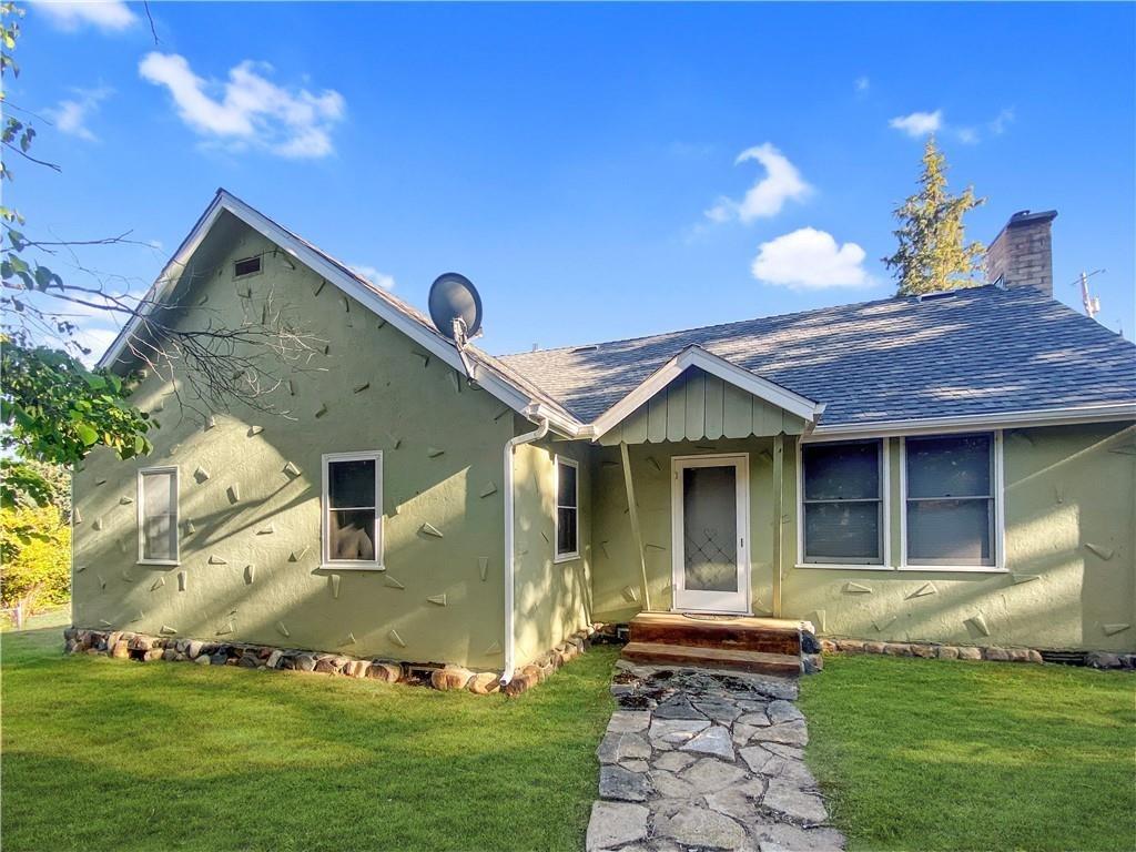 Photo of 34449 Rd 274 in North Fork, CA