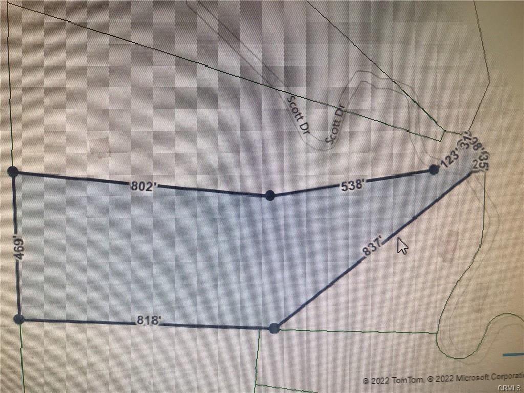 Photo of 41318 Scott Dr in Oakhurst, CA