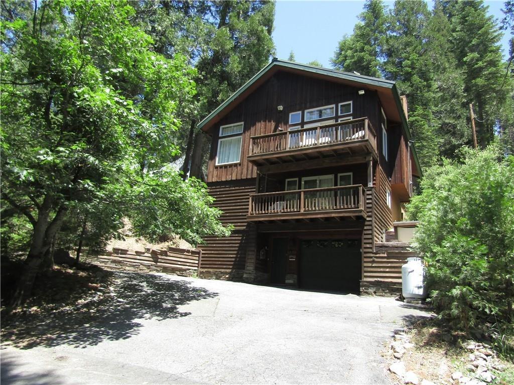 Photo of 47877 Lewis Creek Rd in Oakhurst, CA