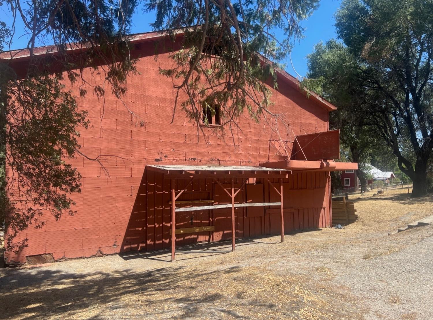 Photo of 32851 Rd 222 in North Fork, CA