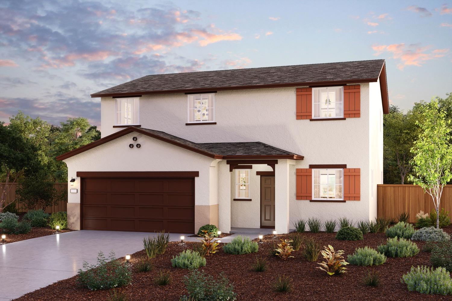Photo of 1982 Pineridge Ct in Madera, CA