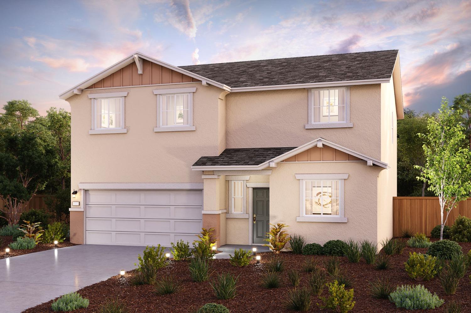 Photo of 1965 Pineridge Ct in Madera, CA
