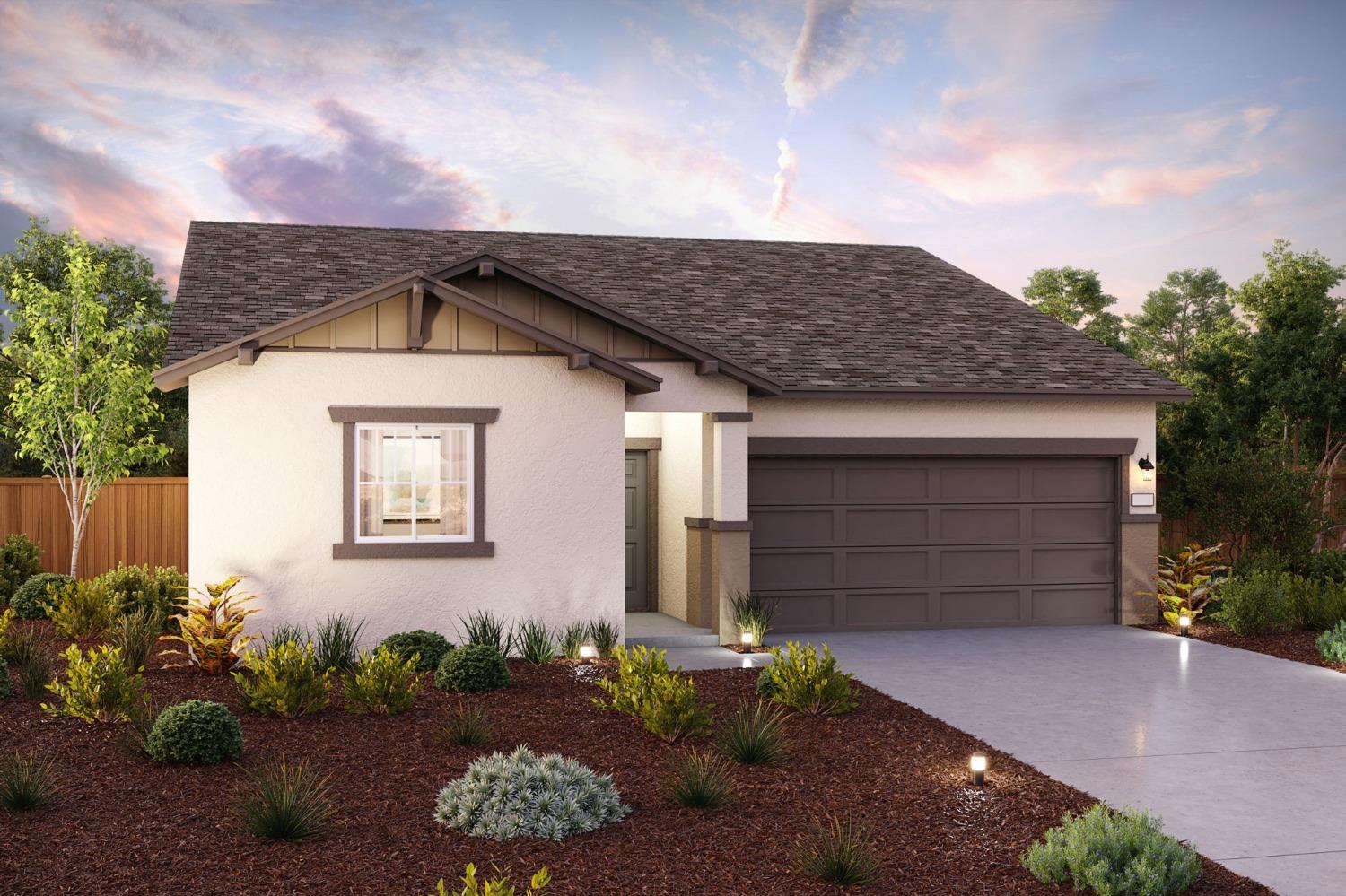 Photo of 1975 Foxridge Ct in Madera, CA