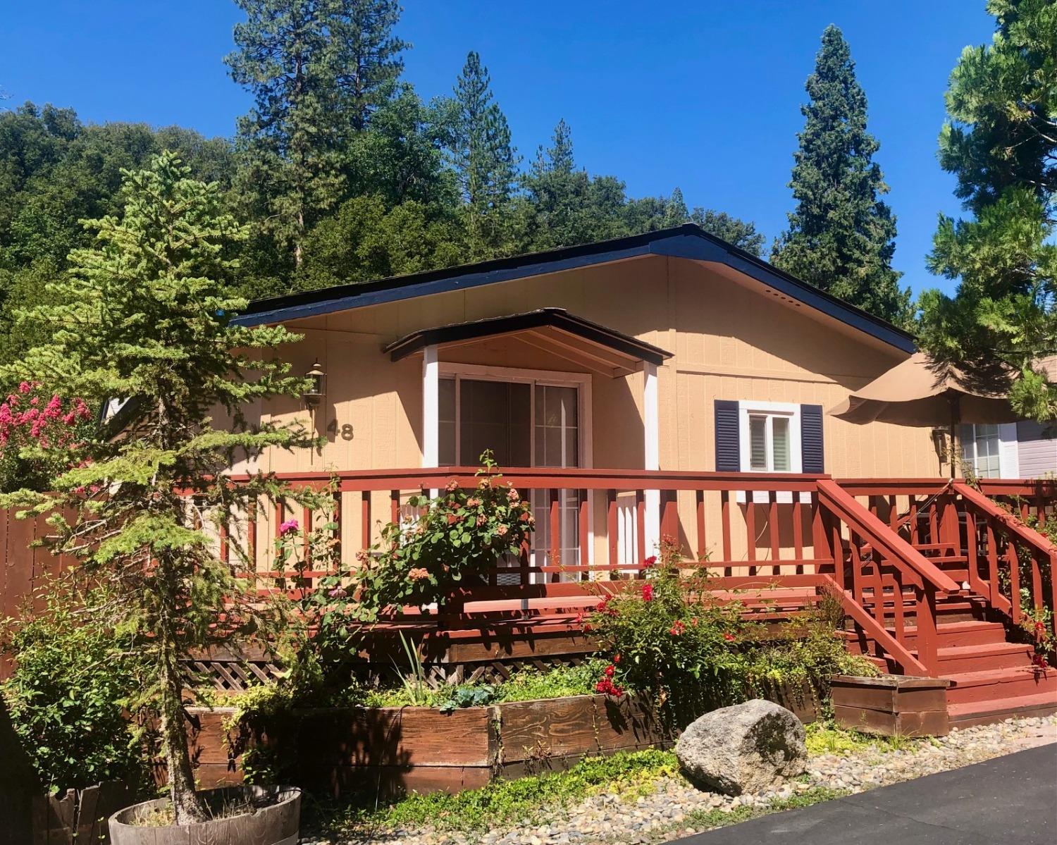 Photo of 39737 Rd 274 #48 in Bass Lake, CA