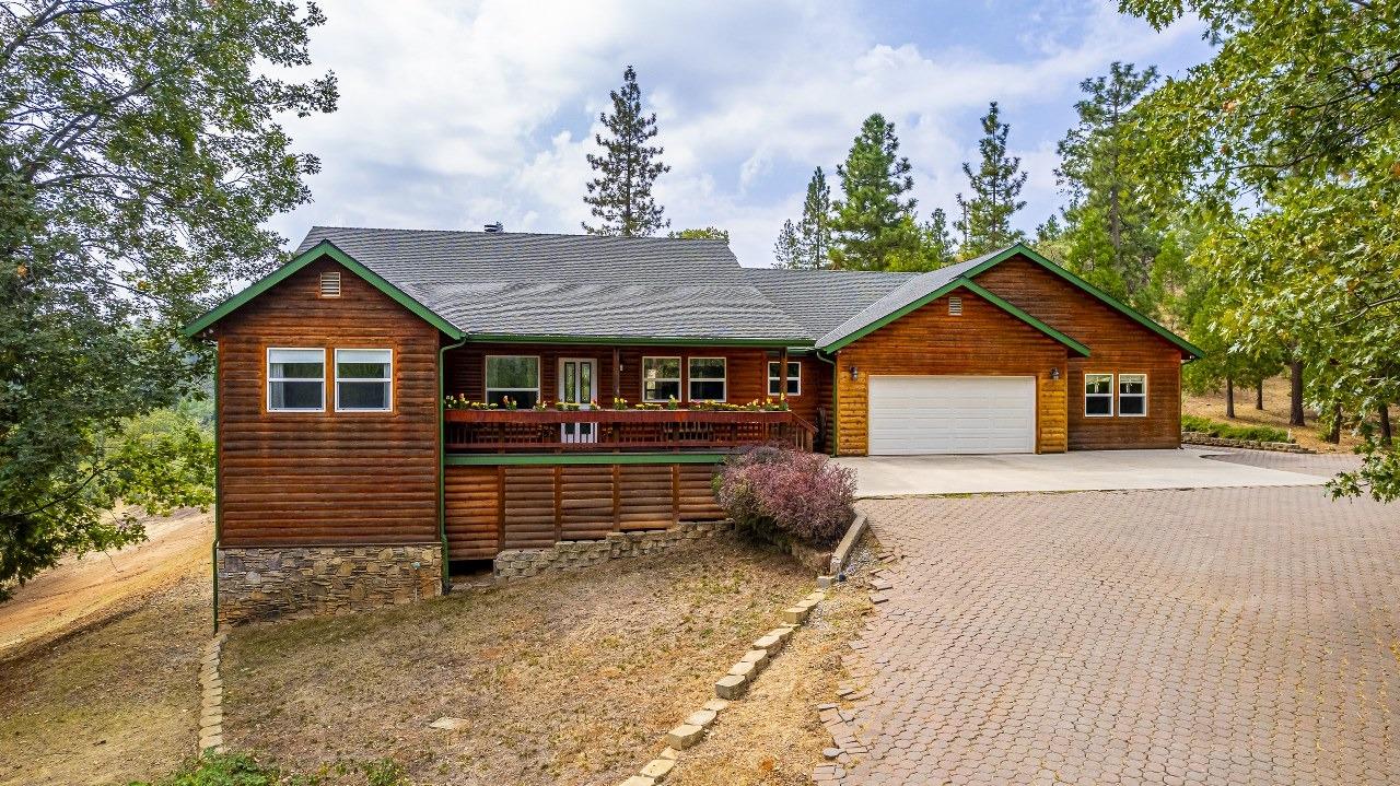 Photo of 53312 Timberview Rd in North Fork, CA