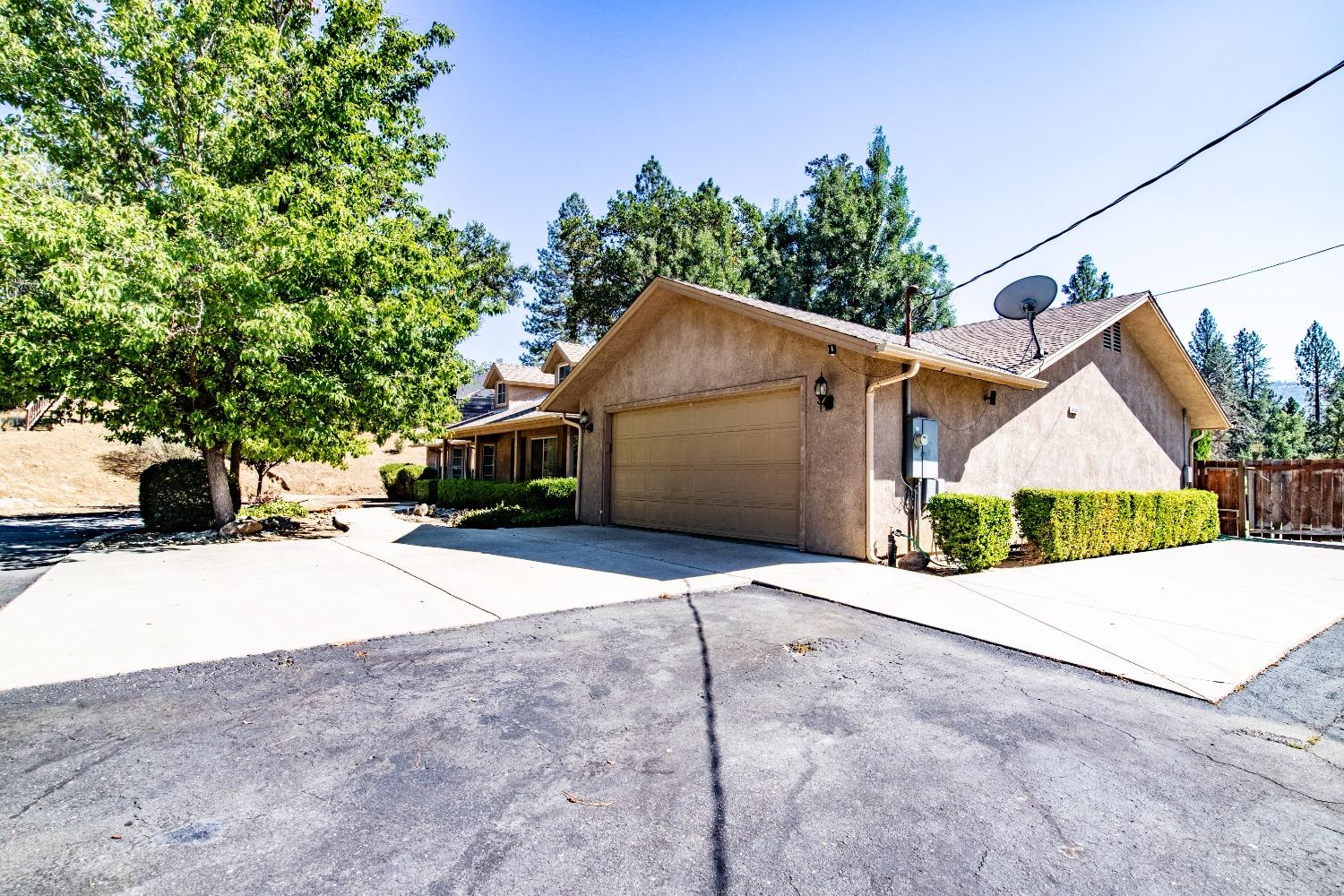 41147 Marble Court Oakhurst Ca 93644 Bass Lake Realty