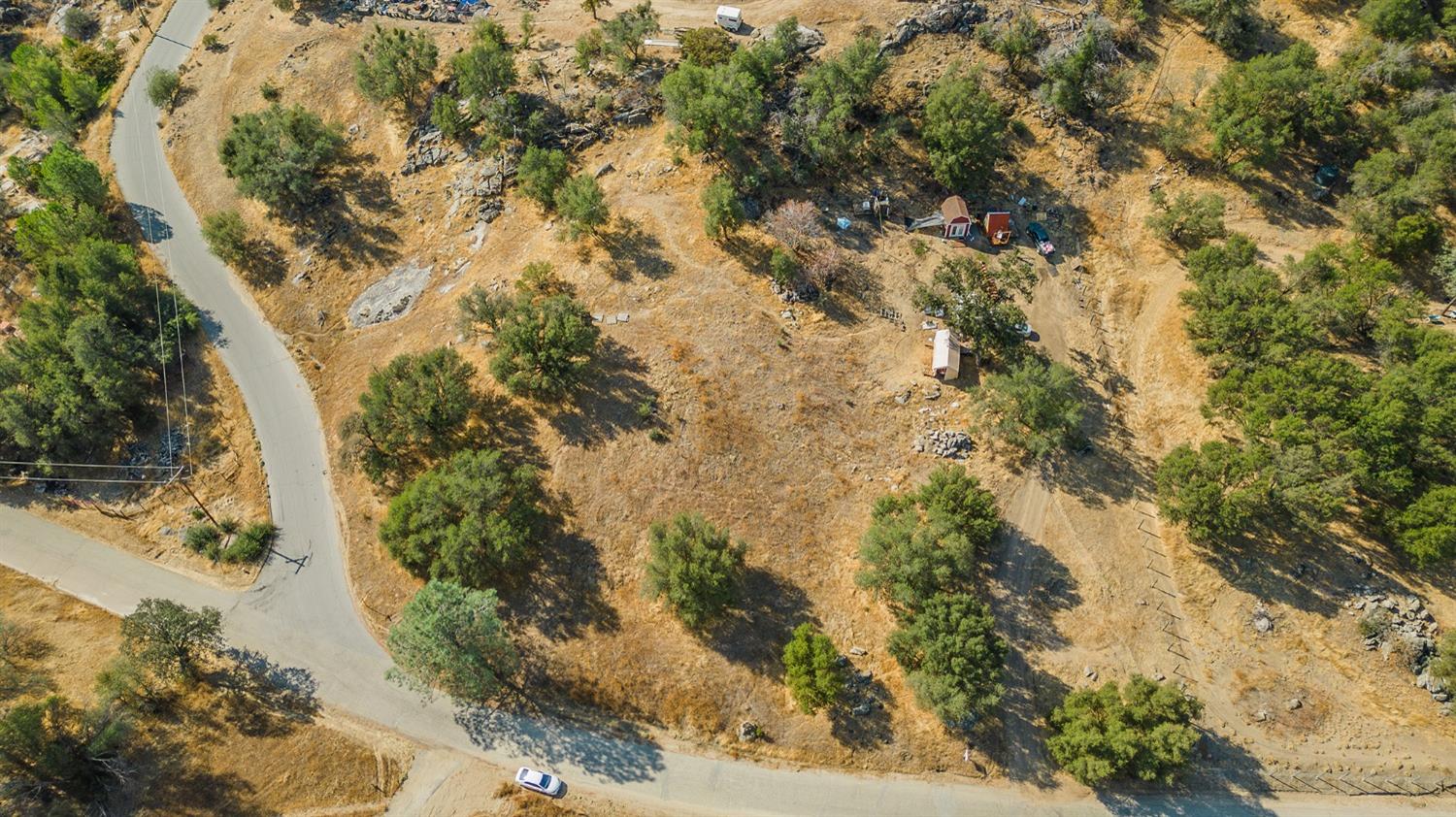 Photo of 0 Happy Hollow Rd in Coarsegold, CA