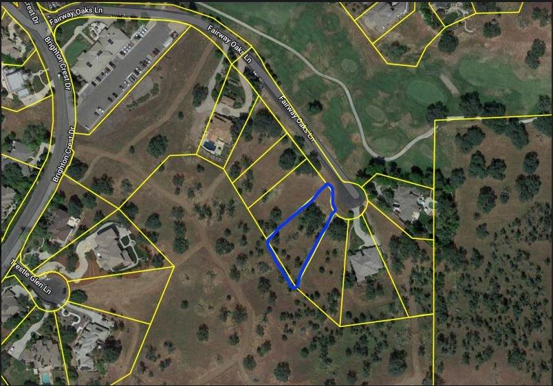 Photo of 1 Fairway Oaks Lot#26 Ln in Friant, CA