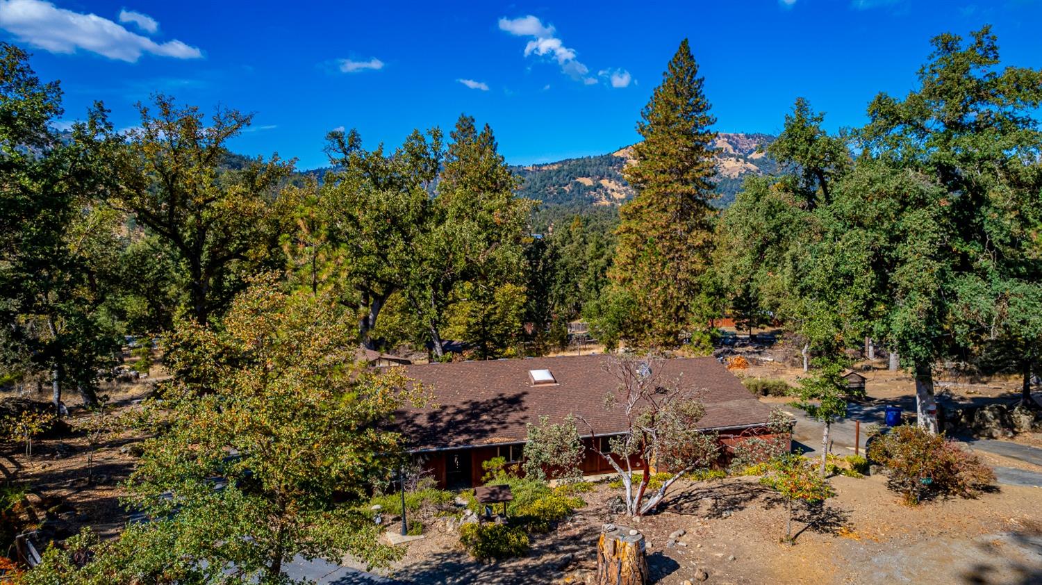 Photo of 48849 Winners Circle Dr in Coarsegold, CA