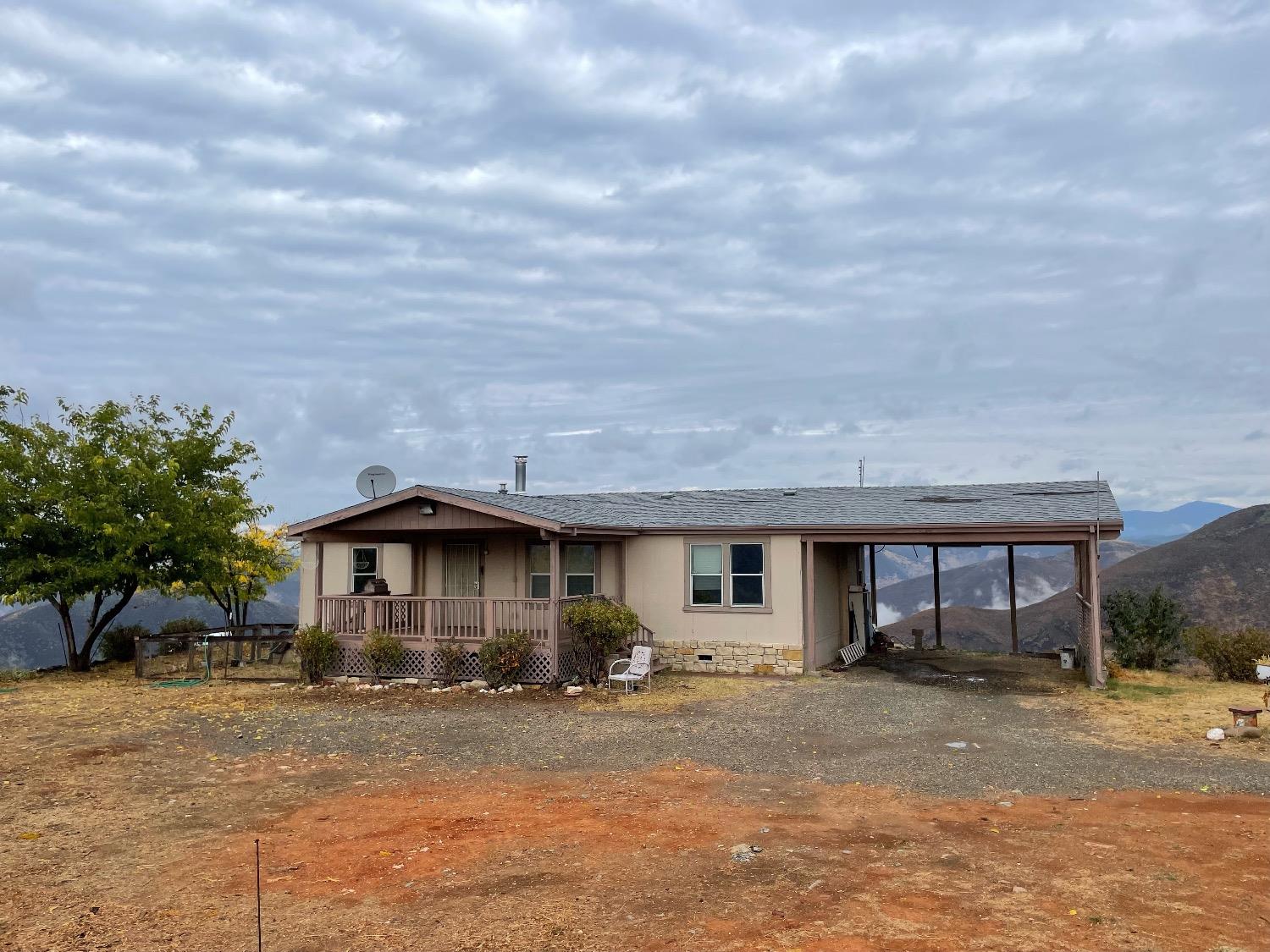 Photo of 4904 Buffalo Gulch Rd in Midpines, CA