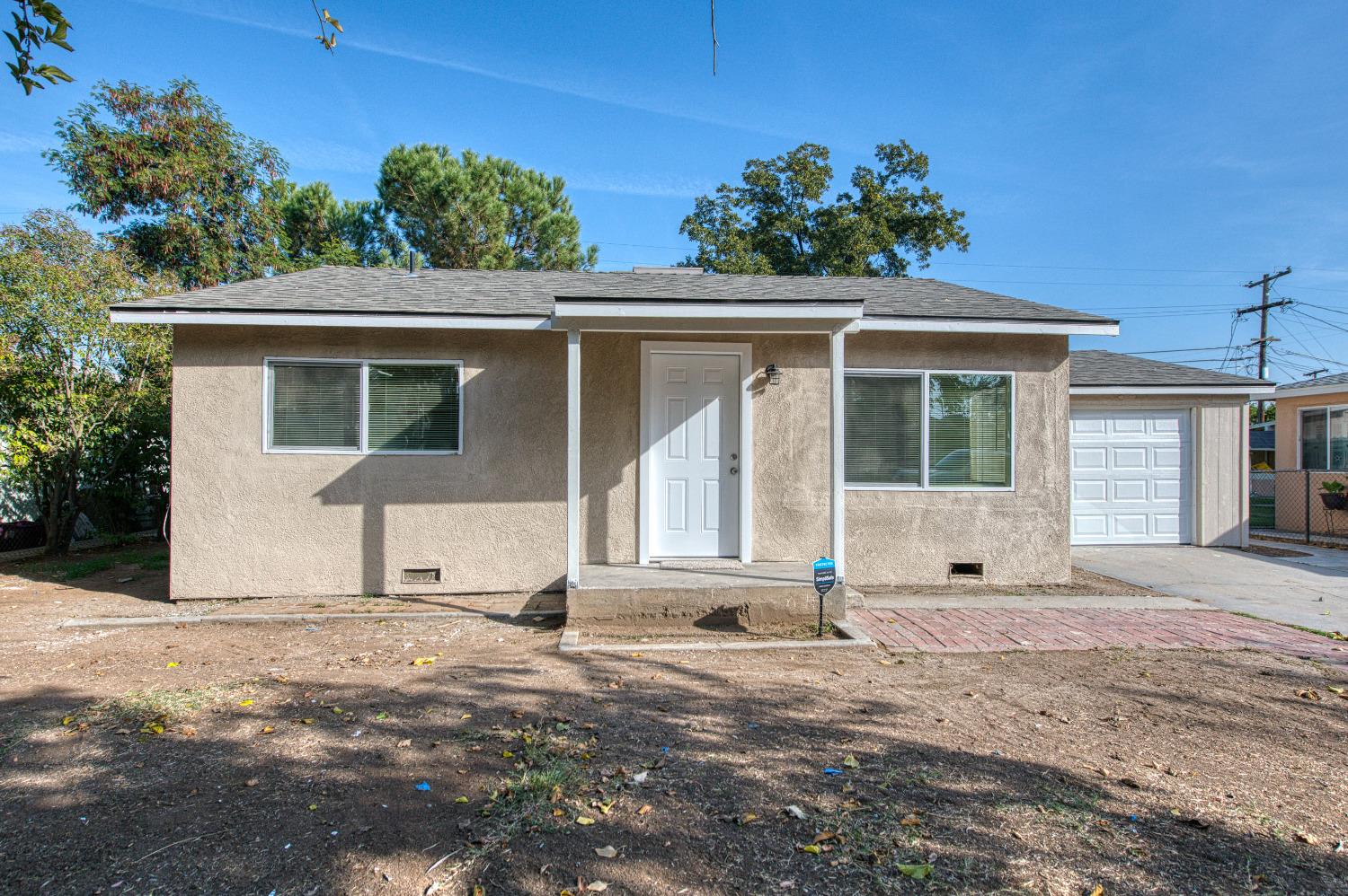 Photo of 2485 S Page Ave in Fresno, CA