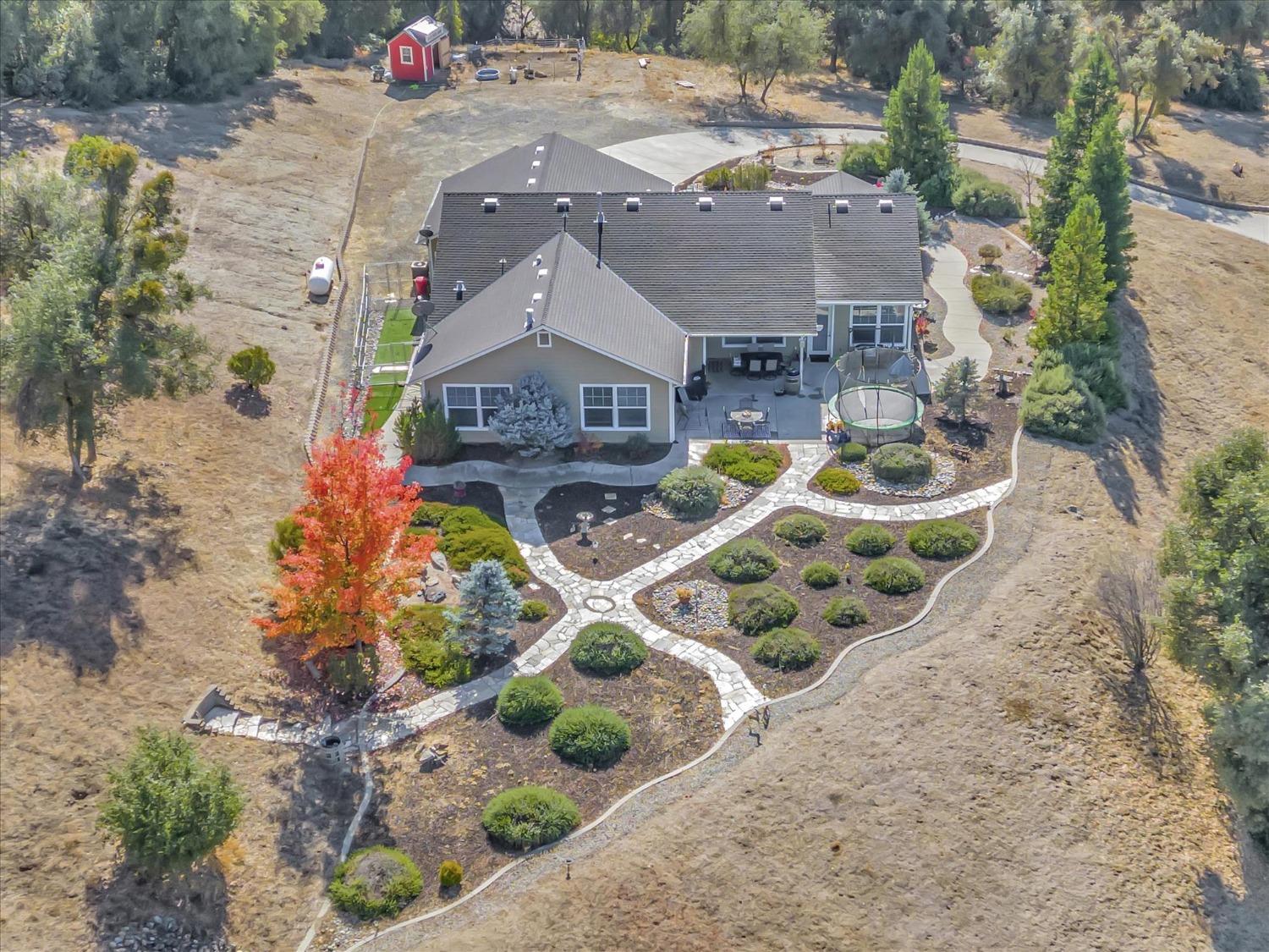 Photo of 46347 Opah Dr in Ahwahnee, CA