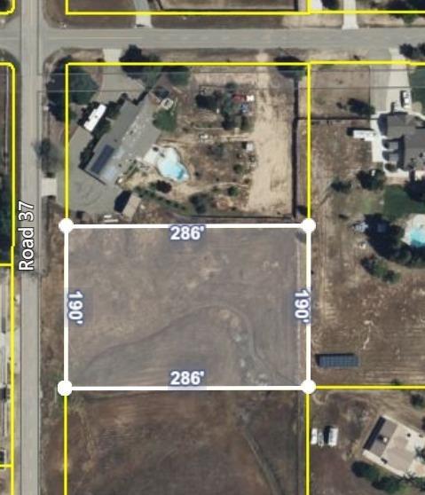 Photo of 0 Lot #156 Rd 37 in Madera, CA