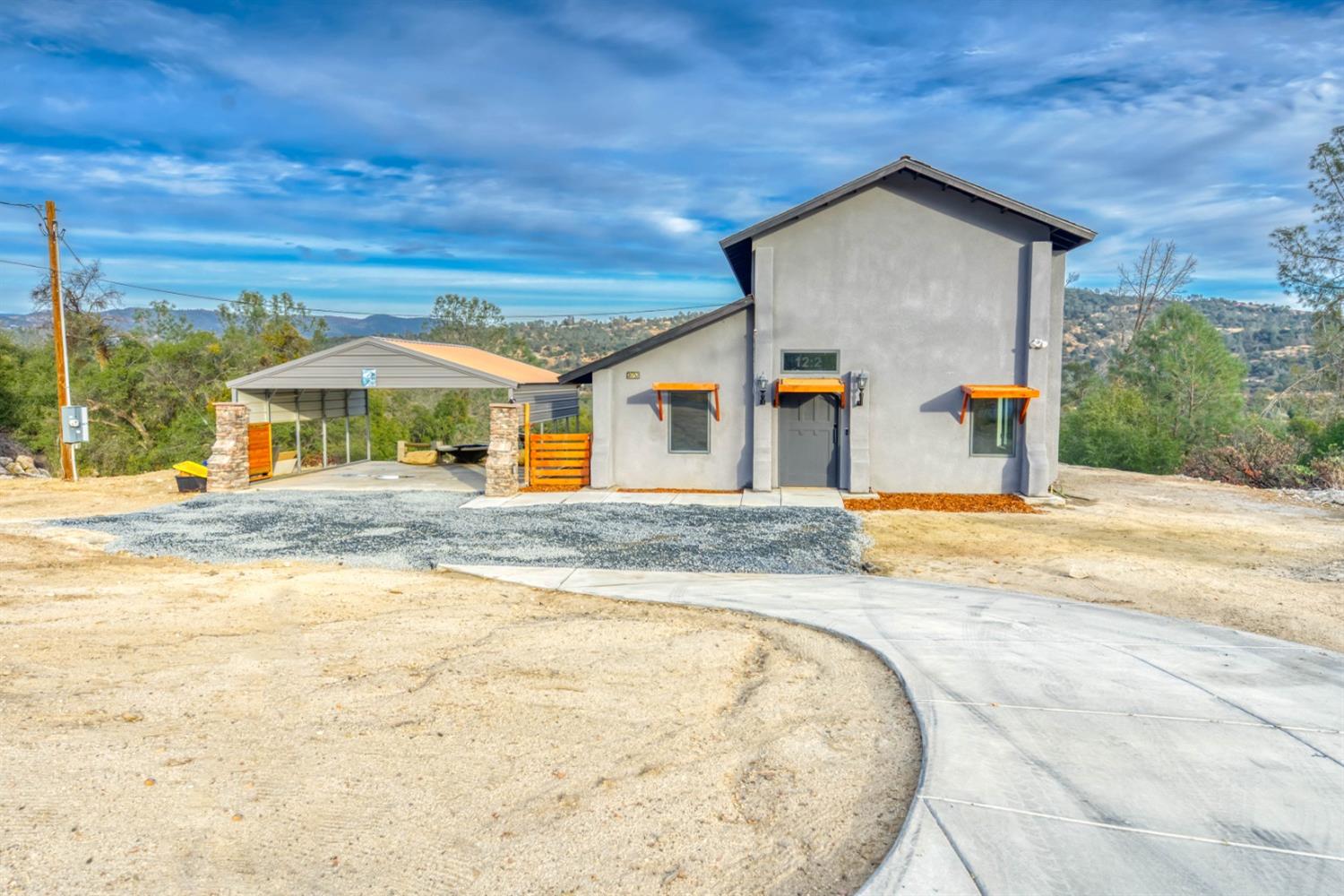 Photo of 30753 N Dome Dr in Coarsegold, CA