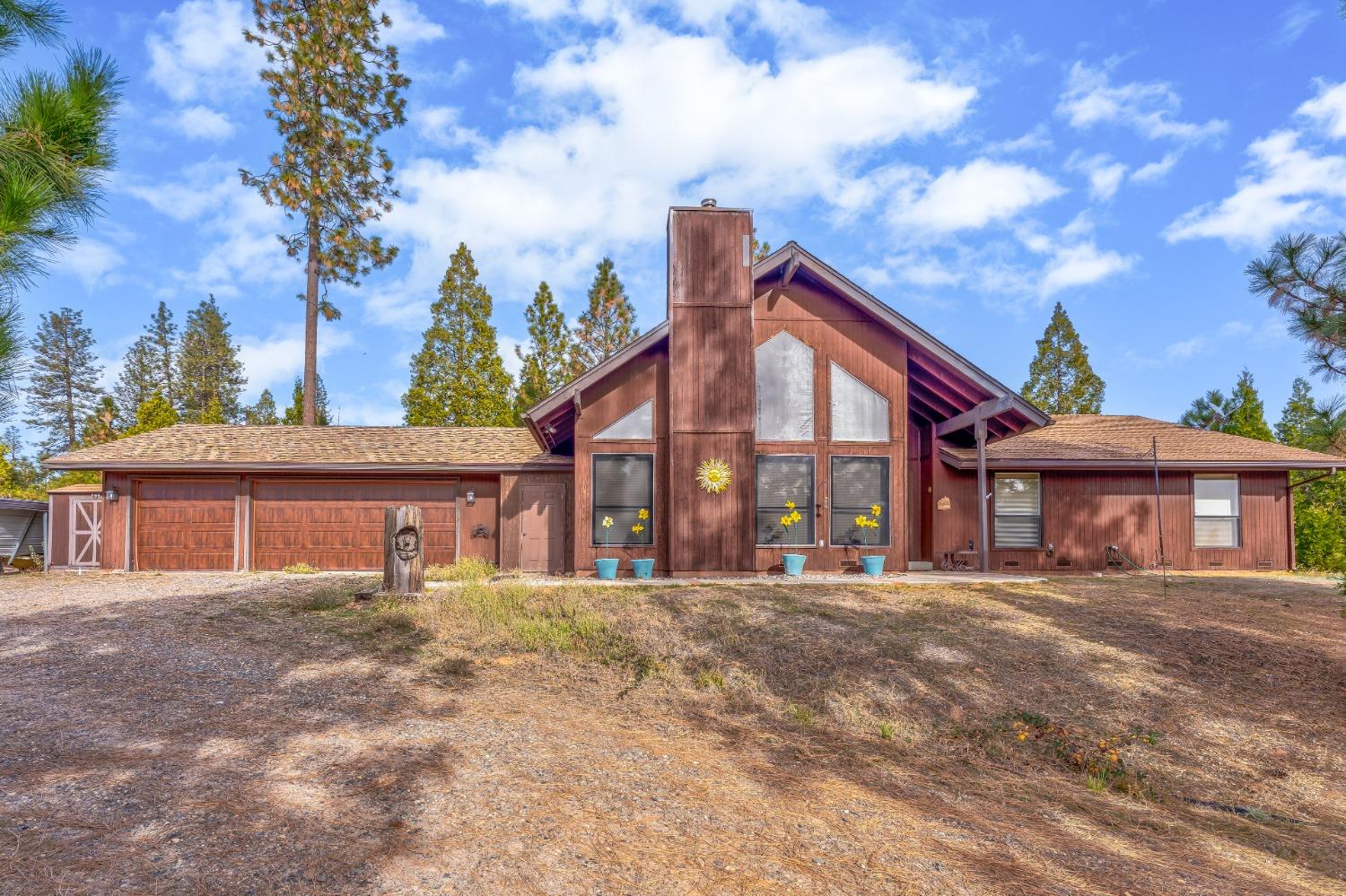 Photo of 53391 Timberview Rd in North Fork, CA