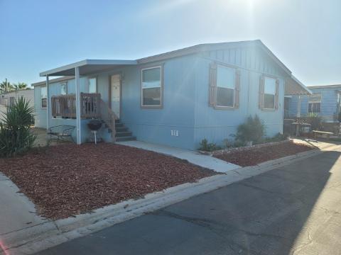 Photo of 2575 S Willow Ave #164 in Fresno, CA