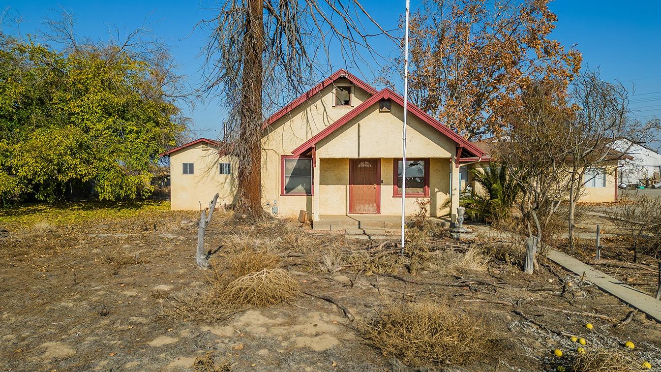 MADERA