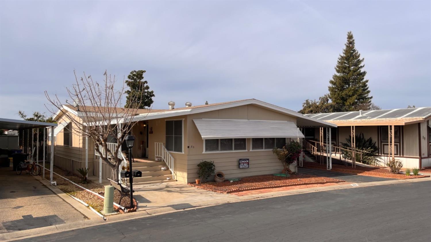 Photo of 371 Bethel Ave #88 in Sanger, CA