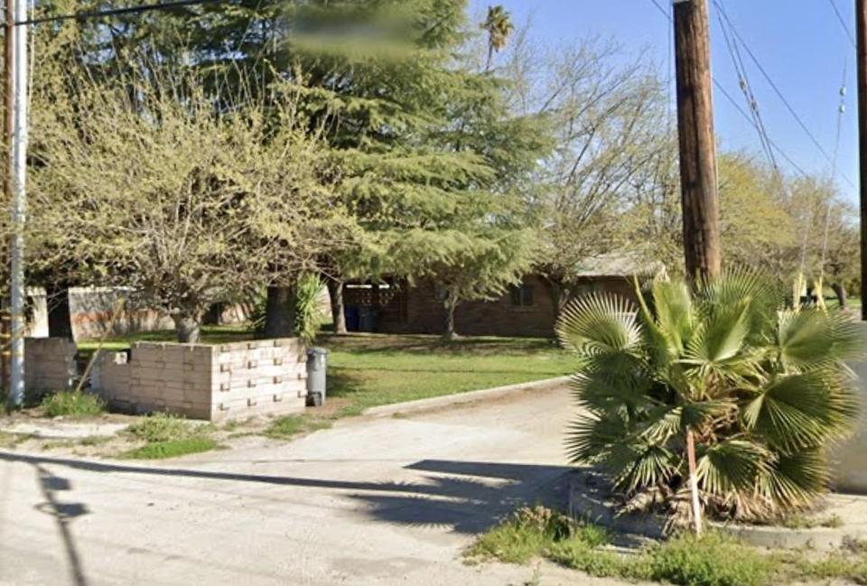 Photo of 705 S 3rd St in Chowchilla, CA