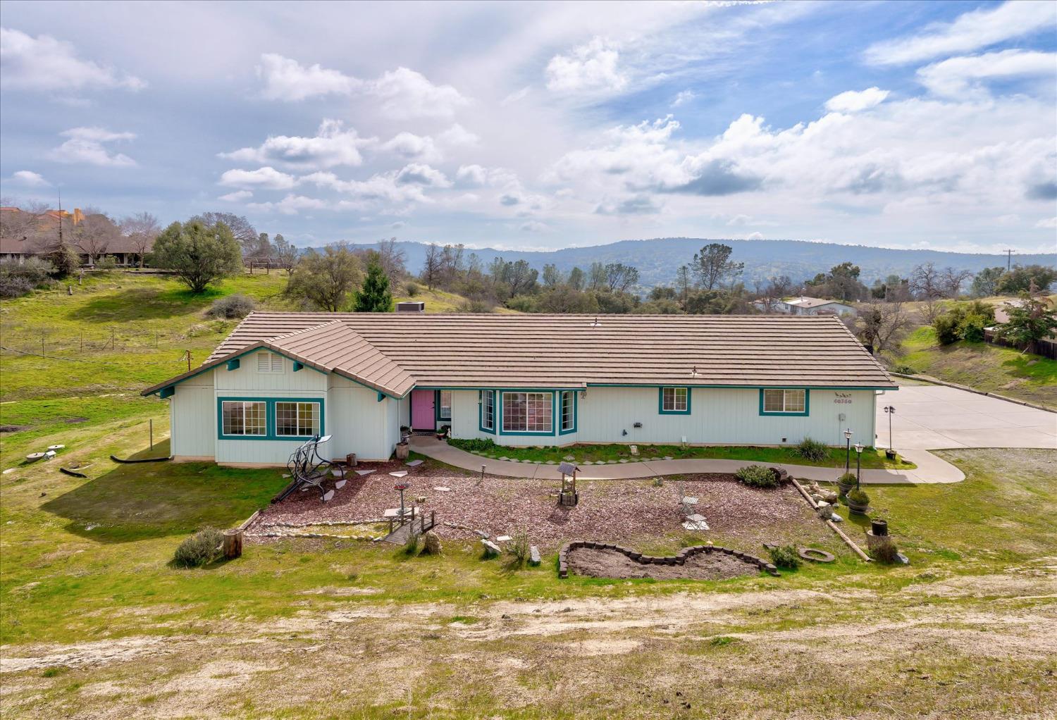 40360 Lilley Mountain Dr, Coarsegold, CA, 93614