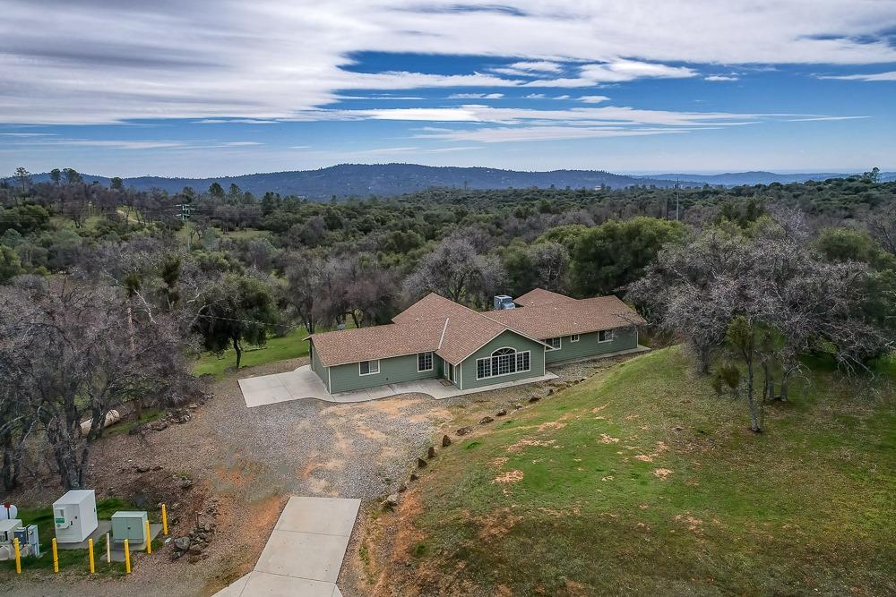 47384 Veater Ranch Rd, Coarsegold, CA, 93614