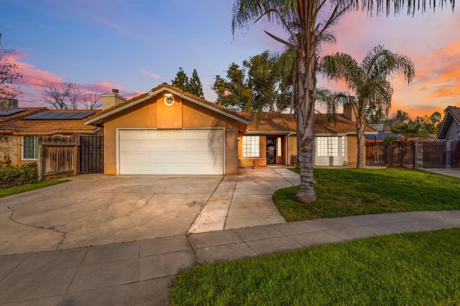 Photo of 2385 S Timmy Ave in Fresno, CA