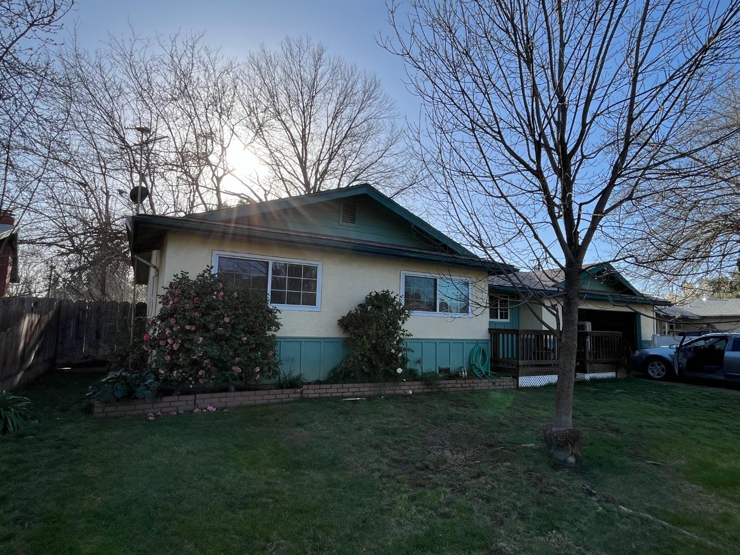 Photo of 2731 San Jose St in Chico, CA