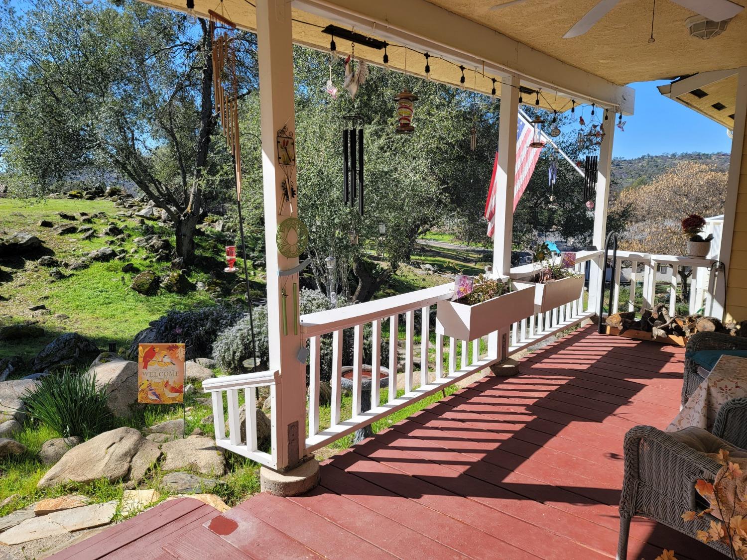 Photo of 42903 Revis Wy in Coarsegold, CA