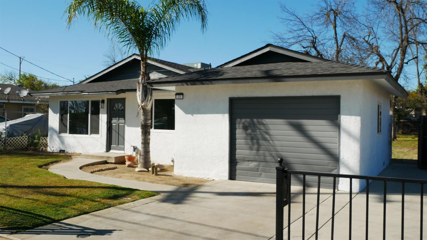 Photo of 23 E Geary St in Fresno, CA