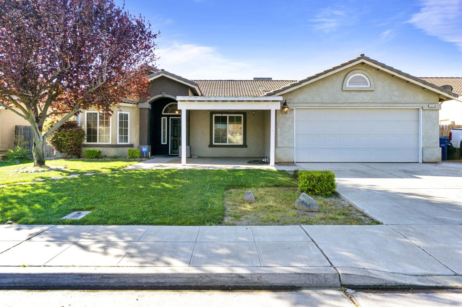 Photo of 3138 Chianti Ave in Madera, CA