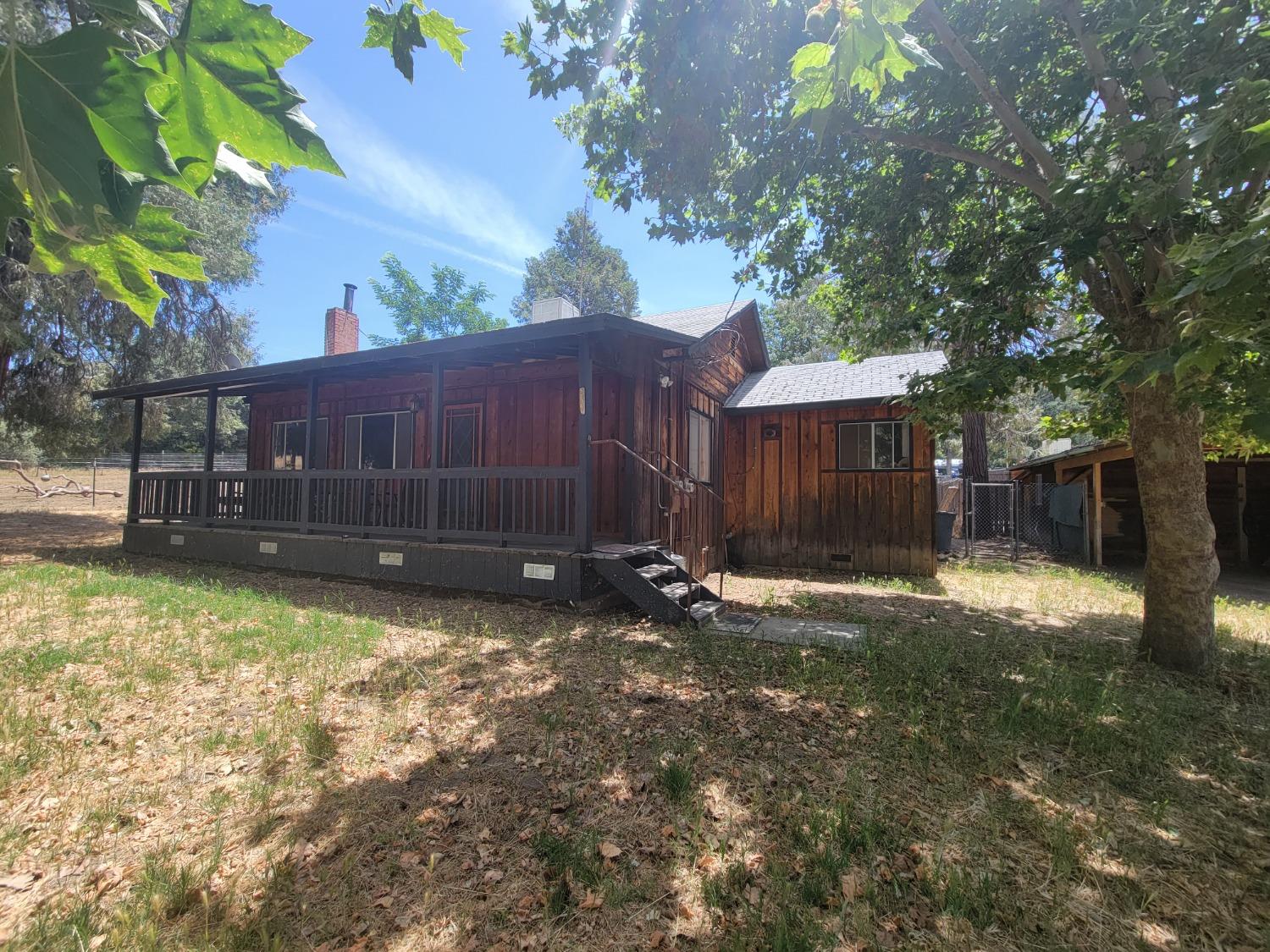 Photo of 54362 Rd 200 in North Fork, CA