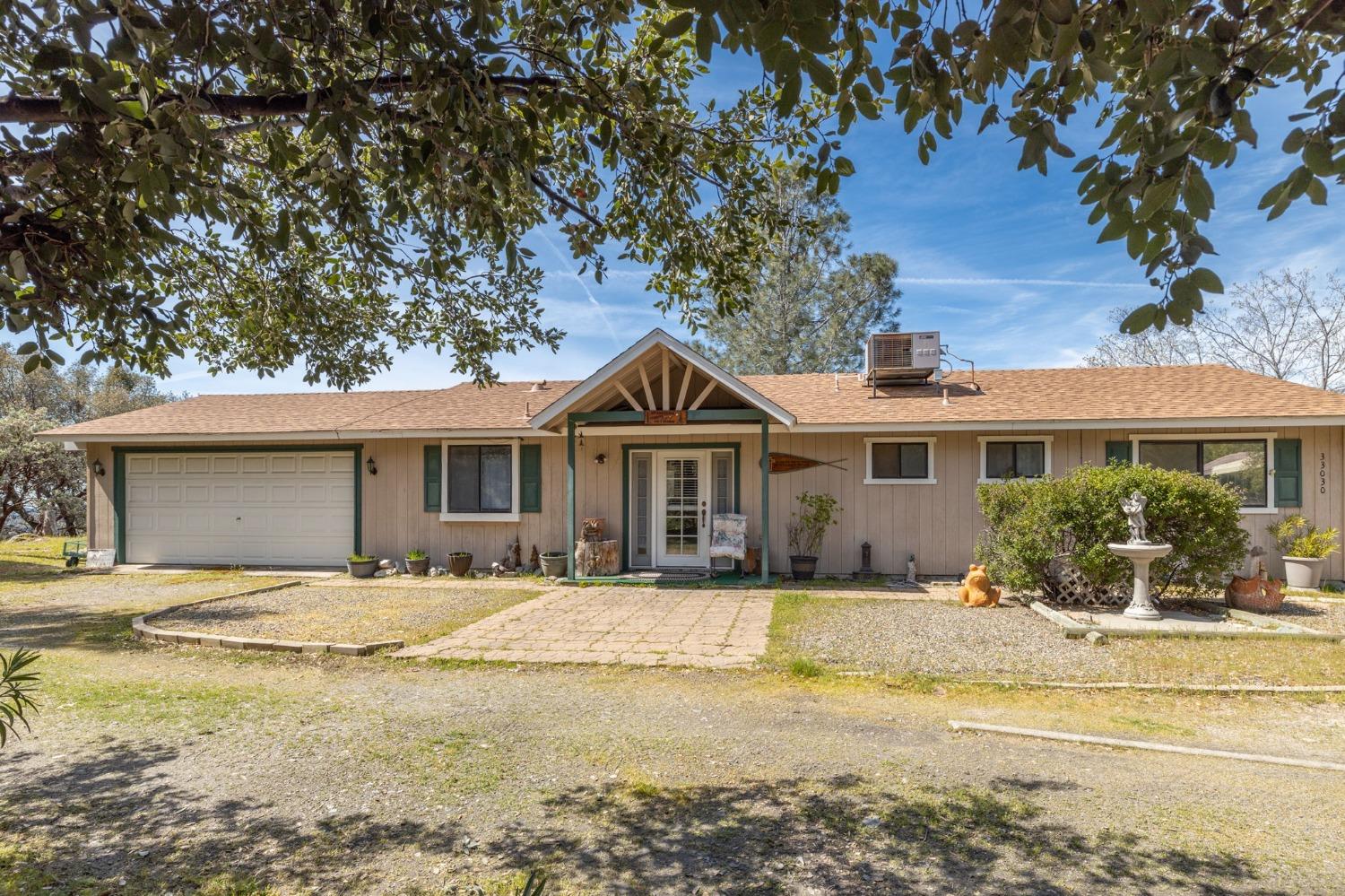 33030 Rd 233, North Fork, CA, 93643