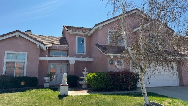 Photo of 39930 Golfers Dr in Palmdale, CA