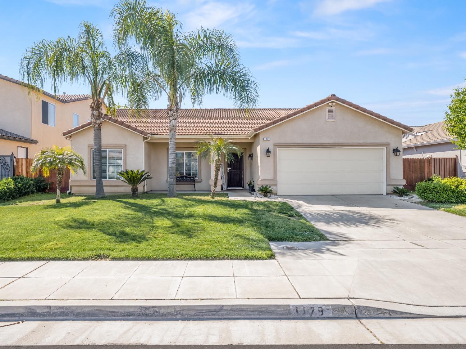 Photo of 1179 W Jameson Ave in Fowler, CA